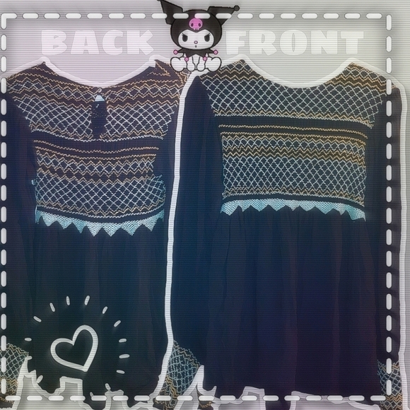 Free People Blouse/ Shirt!  💕😻 - Picture 1 of 6